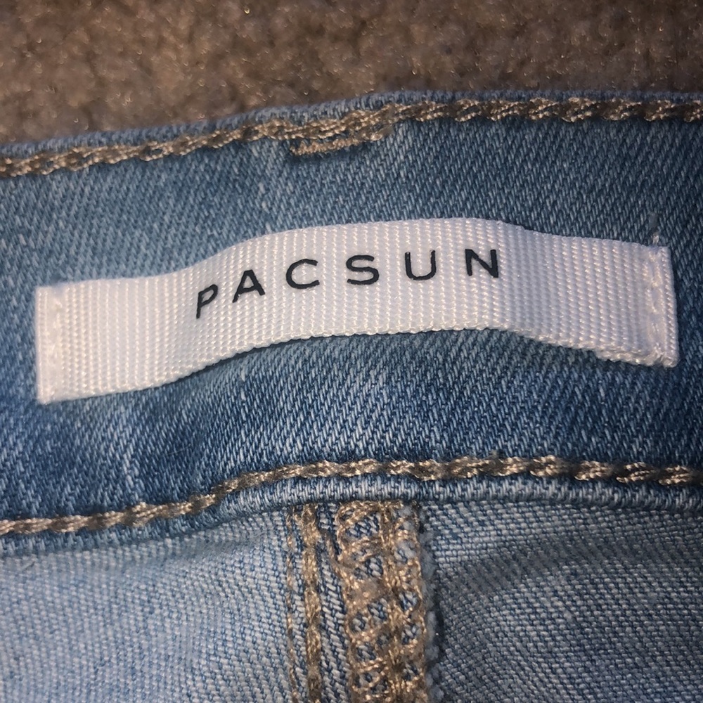 PacSun Jeans - Picture 2 of 3